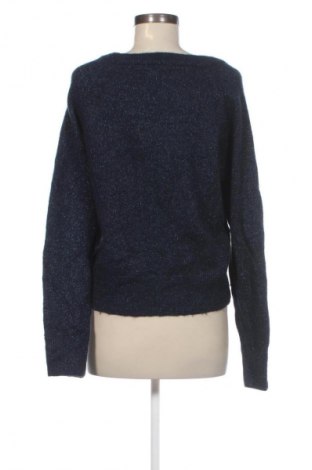 Damenpullover Samsoe & Samsoe, Größe S, Farbe Blau, Preis 15,99 €