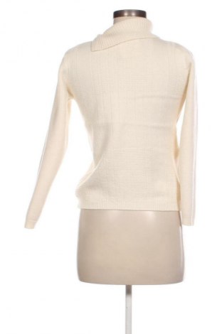 Damski sweter Schild, Rozmiar S, Kolor ecru, Cena 32,99 zł