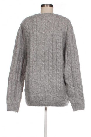 Damenpullover Scout, Größe L, Farbe Grau, Preis 4,99 €