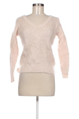 Damenpullover Selected Femme, Größe M, Farbe Ecru, Preis 8,99 €