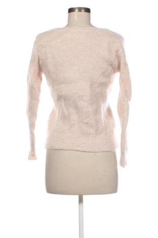 Damenpullover Selected Femme, Größe M, Farbe Ecru, Preis 8,99 €