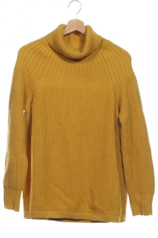 Damenpullover Sessun, Größe XS, Farbe Gelb, Preis 39,99 €