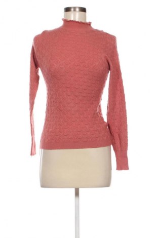 Damenpullover Sfera, Größe S, Farbe Rosa, Preis 5,99 €