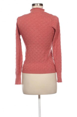 Damenpullover Sfera, Größe S, Farbe Rosa, Preis € 5,99