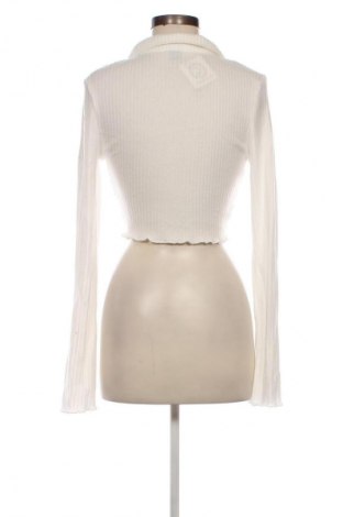 Damenpullover Shine, Größe M, Farbe Weiß, Preis € 6,99