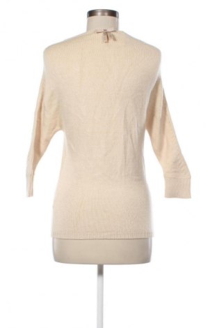 Damenpullover Silvian Heach, Größe M, Farbe Beige, Preis € 14,99