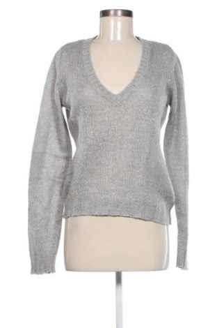 Damski sweter Sisley, Rozmiar M, Kolor Szary, Cena 40,99 zł