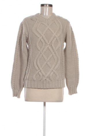 Damenpullover Sisley, Größe M, Farbe Beige, Preis € 13,99