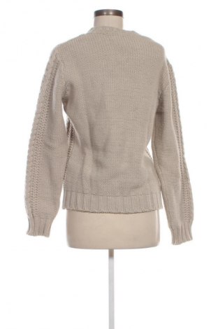 Damenpullover Sisley, Größe M, Farbe Beige, Preis € 13,99