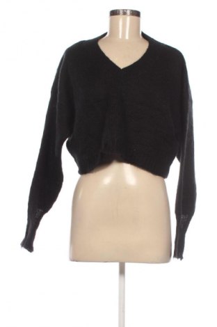 Pulover de femei Sisley, Mărime M, Culoare Negru, Preț 52,99 Lei