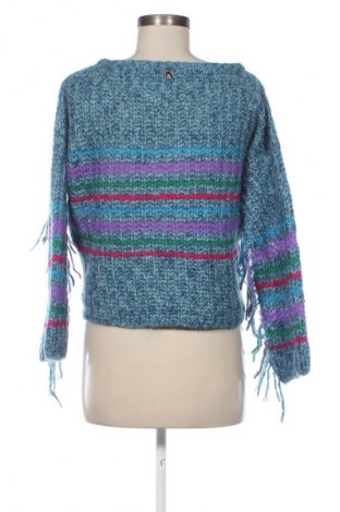 Damski sweter Siste's, Rozmiar M, Kolor Kolorowy, Cena 51,99 zł