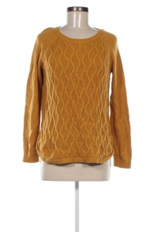 Damenpullover Sonoma, Größe M, Farbe Gelb, Preis 7,99 €