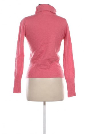 Damenpullover Stefanel, Größe M, Farbe Rosa, Preis 44,13 €