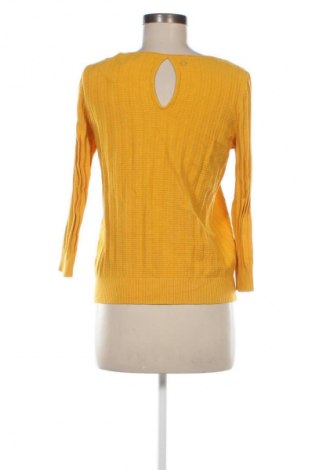 Pulover de femei Stockh Lm, Mărime S, Culoare Galben, Preț 28,99 Lei