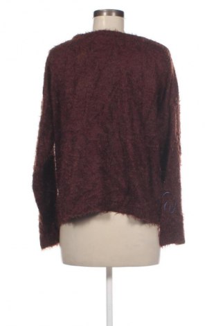 Damenpullover Stradivarius, Größe M, Farbe Braun, Preis 6,99 €