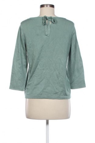 Damski sweter Street One, Rozmiar S, Kolor Zielony, Cena 31,99 zł