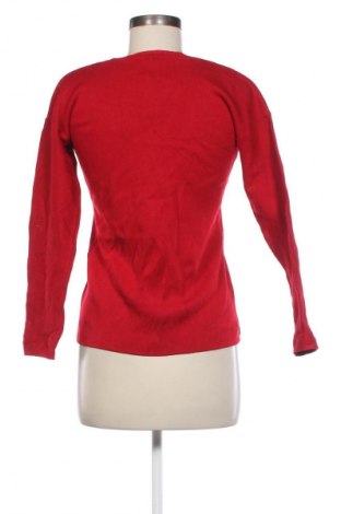 Damski sweter Street One, Rozmiar M, Kolor Czerwony, Cena 29,99 zł