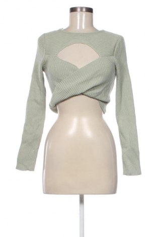 Damenpullover Supre, Größe M, Farbe Grün, Preis 26,99 €