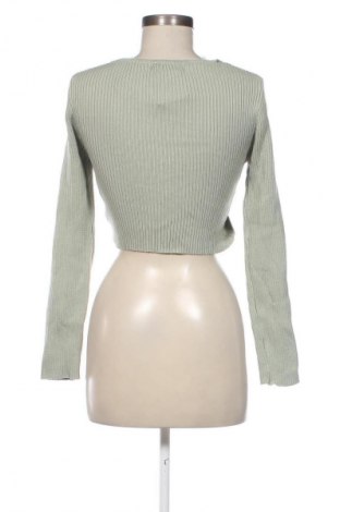 Damenpullover Supre, Größe M, Farbe Grün, Preis € 13,99