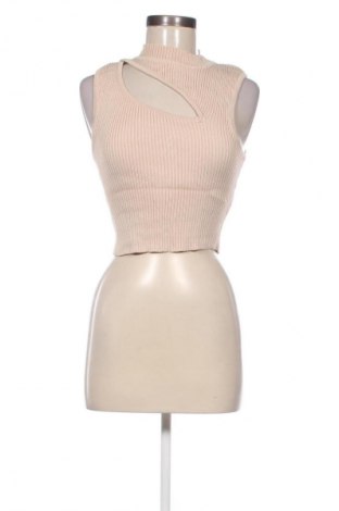 Damenpullover Supre, Größe L, Farbe Beige, Preis 11,99 €