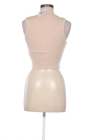 Pulover de femei Supre, Mărime L, Culoare Bej, Preț 28,99 Lei