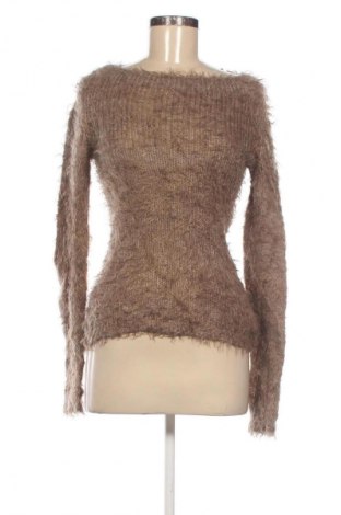 Damenpullover Susy Mix, Größe M, Farbe Beige, Preis € 8,99