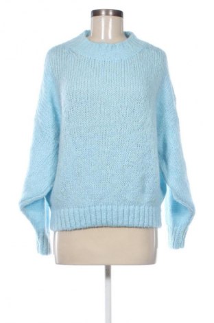 Damenpullover Susy Mix, Größe M, Farbe Blau, Preis € 8,99