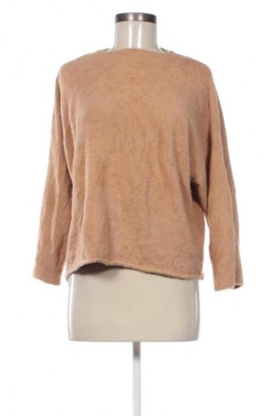 Damenpullover Susy Mix, Größe M, Farbe Beige, Preis € 9,99