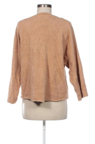 Damenpullover Susy Mix, Größe M, Farbe Beige, Preis € 5,99