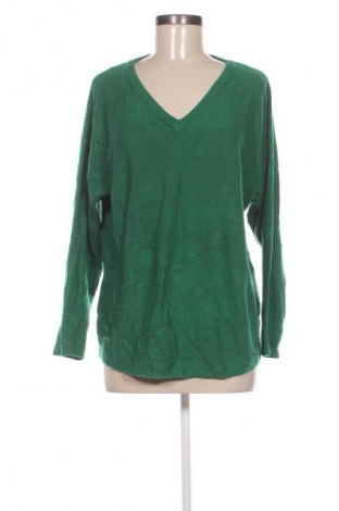 Damenpullover Suzanne Grae, Größe M, Farbe Grün, Preis € 24,99