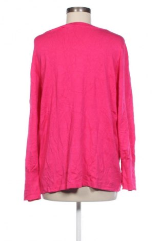 Damenpullover Suzanne Grae, Größe XXL, Farbe Rosa, Preis € 8,99