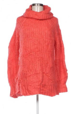 Damenpullover Suzanne Grae, Größe S, Farbe Orange, Preis € 11,99