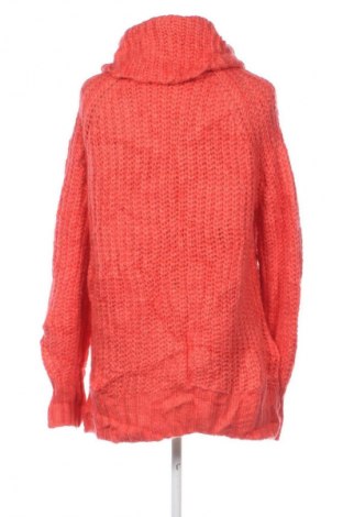 Damenpullover Suzanne Grae, Größe S, Farbe Orange, Preis € 7,99