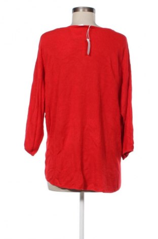 Damenpullover Suzanne Grae, Größe XXL, Farbe Rot, Preis € 19,99