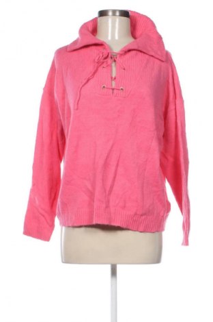 Damenpullover Suzanne Grae, Größe M, Farbe Rosa, Preis € 7,99