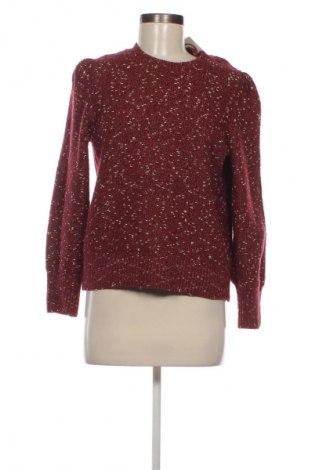 Damenpullover TCM, Größe S, Farbe Rot, Preis 7,99 €