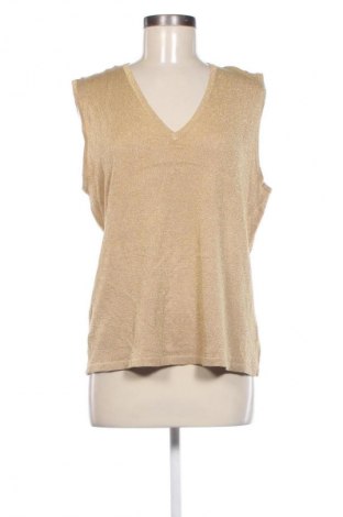 Damenpullover TCM, Größe XL, Farbe Golden, Preis 8,99 €