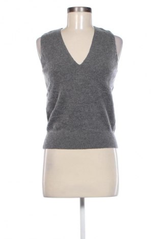 Damenpullover TCM, Größe S, Farbe Grau, Preis 6,99 €