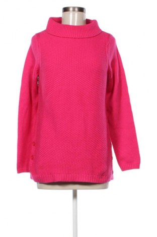 Damenpullover Talbots, Größe M, Farbe Rosa, Preis 10,99 €