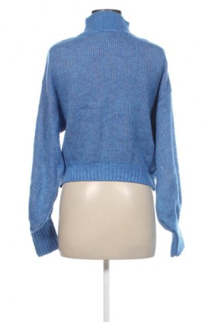 Damski sweter Tally Weijl, Rozmiar S, Kolor Niebieski, Cena 28,99 zł