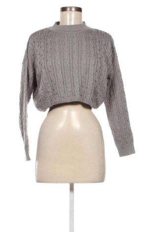 Damenpullover Tally Weijl, Größe S, Farbe Grau, Preis € 8,99