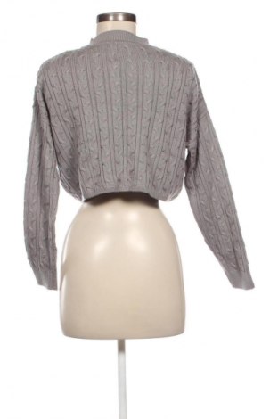 Damski sweter Tally Weijl, Rozmiar S, Kolor Szary, Cena 28,99 zł