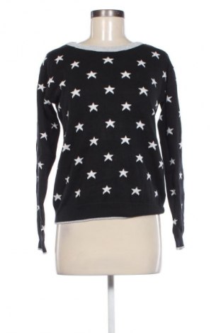 Pulover de femei Tantum O.N., Mărime M, Culoare Negru, Preț 28,99 Lei