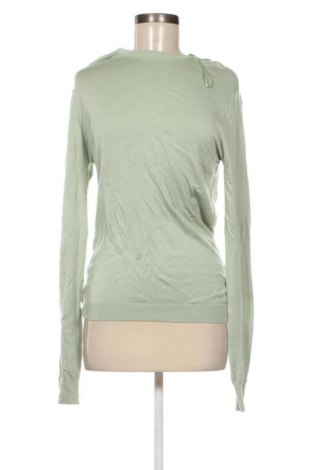 Damenpullover Terranova, Größe L, Farbe Grün, Preis 20,99 €