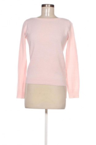 Damenpullover Terranova, Größe M, Farbe Rosa, Preis € 14,84