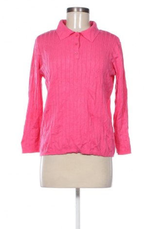 Damenpullover Tezenis, Größe M, Farbe Rosa, Preis € 5,99