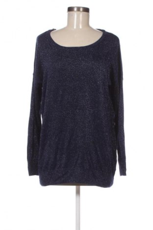 Damenpullover Tezenis, Größe M, Farbe Blau, Preis € 4,99