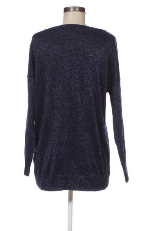 Damenpullover Tezenis, Größe M, Farbe Blau, Preis € 4,99