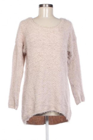 Damenpullover Tezenis, Größe M, Farbe Beige, Preis € 4,99