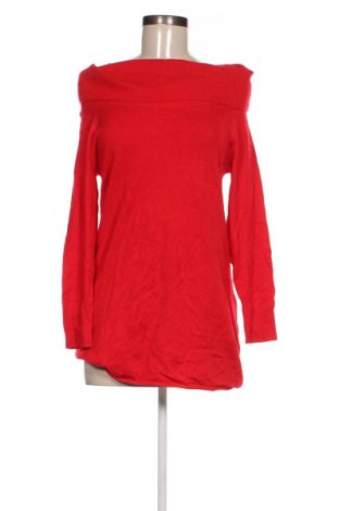 Damenpullover Tezenis, Größe L, Farbe Rot, Preis € 5,99